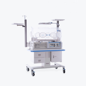 Inkubator Bayi