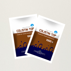 Bubuk colistin -top
