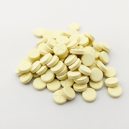 Topfebantel Plus 50Mg