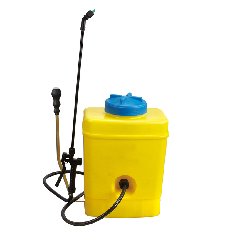 Penyemprot Manual (ransel) 509