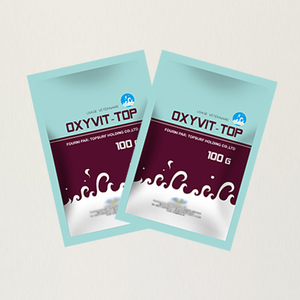 Bubuk Oxyvit-TOP