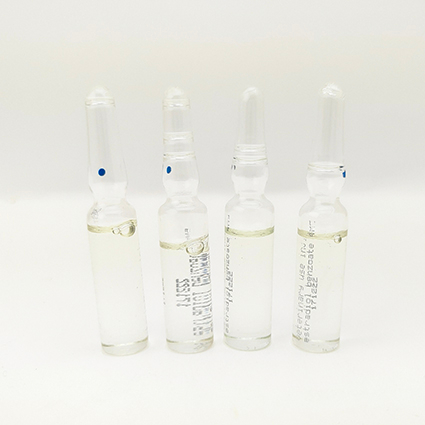 Injeksi Estradiol Benzoat 0,2%