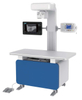 Sistem pencitraan x-ray hewan peliharaan digital (Gambar diagnostik cepat otomatis jarak jauh)